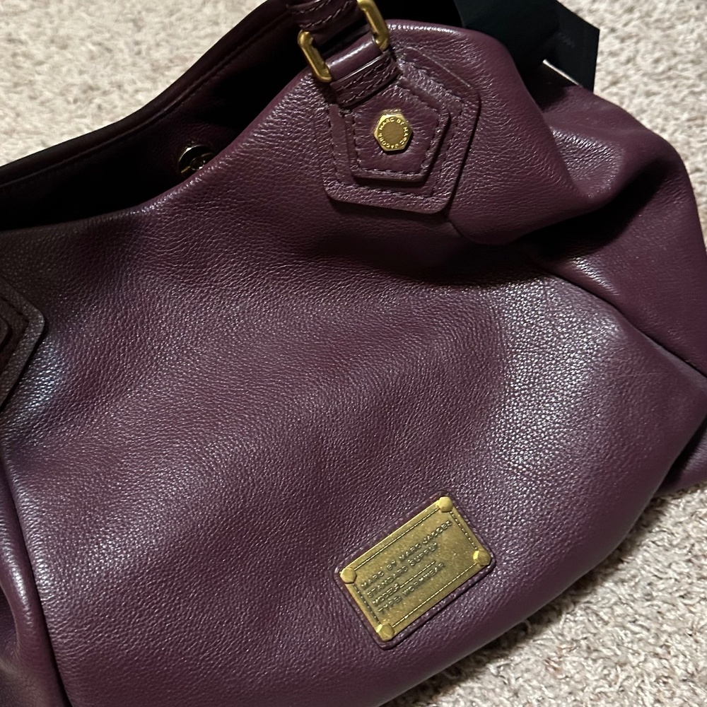 Marc Jacobs purse